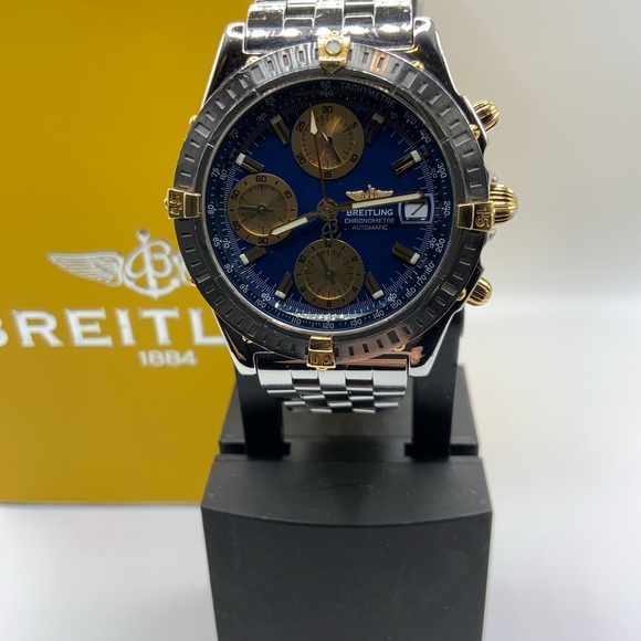 Breitling Chronometer Automatic - Picture 4 of 7